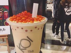 -KOI Thé(正佳广场店)