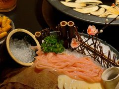 -晓宇重庆火锅(西安荟聚店)