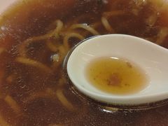 -天下三绝 牛肉面/红酒