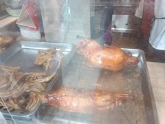 -张烤鸭·川菜·非遗冒烤鸭(青石桥店)