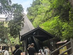 -五泄景区