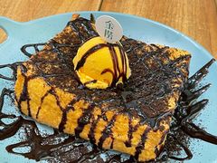 -金捞茶餐室(祐汉兴隆楼店)