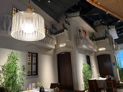 -晓粤·惹味粤菜(凯德乐峰广场店)