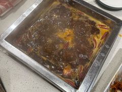 -阿串串老火锅(力盟店)