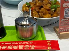 -北方饺子王·海肠捞饭·海鲜锅(山大店)