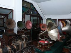 -旅顺留声机博物馆