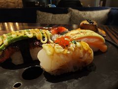 -山葵家·创意料理(万象汇店)