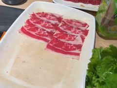 -新石器烤肉(张家港购物公园店)