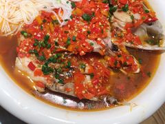 -费大厨辣椒炒肉(万家丽一店)