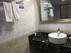 -克什克腾旗蓝天温泉大酒店