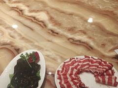 -清真军邺·金富苑肥牛(石坡街旗舰店)