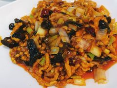 -松云居.大连人.大连菜