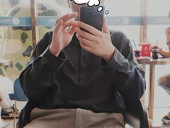 -HALO CAFE(江海中环广场店)