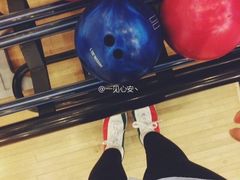 -广州保龄球馆(广州天河体育中心店)