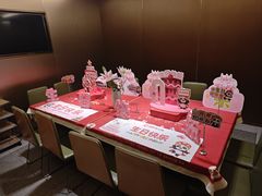 -海底捞火锅(公益西桥店)