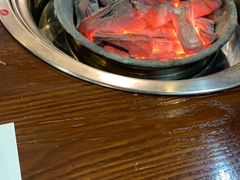 -首尔馆韩国料理(金童路店)