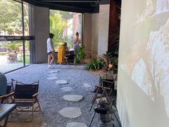 -J Create城市露营咖啡·简餐·宠物(上海动物园店)