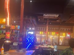 -炭窑水浒烤肉(汉阳鹦鹉巷子店)