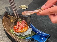 -铭牛烧肉·和牛海鲜自助(高新月牙湖店)