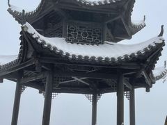 -南天湖景区