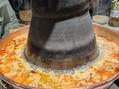 -竹叶涮肉坊(总店)