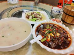 -敖家巷羊肉汤(瑞尔戴斯店)