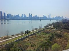 -君庭中餐厅(湘江豪生店)