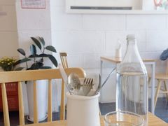 大堂-Egg•Allday Brunch(襄阳北路店)