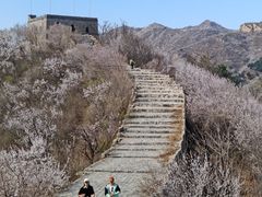 -龙泉峪长城