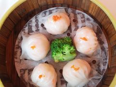 虾饺-半岛太子酒家(海港城店)