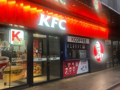 -肯德基(京广桥店)