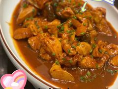 -童福兴·南京菜(老门东店)