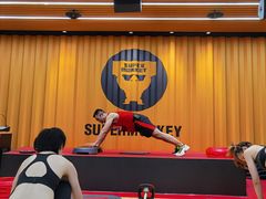 -超级猩猩健身·团课(国贸店)