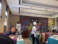 -紫光园(燕郊总店)