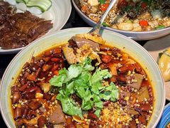 -华豫川酒家(双子塔店)