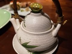 -笑福亭料理小馆(解放碑店)