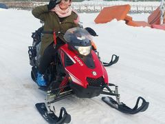-太子岭滑雪场