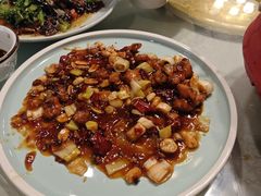 -北平味道.京味菜.烤鸭(梨园店)