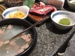 -NIUAN牛庵·日式和牛烧肉(恒隆店)