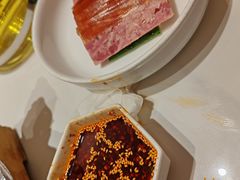 -国人川菜(李家村建东街店)