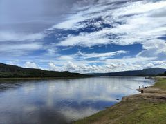 -北极村旅游风景区