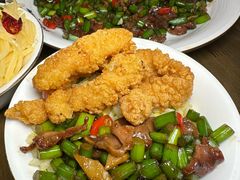 -日食记精菜馆(建邺万达店)