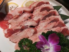 -冷面大王(细河南路店)