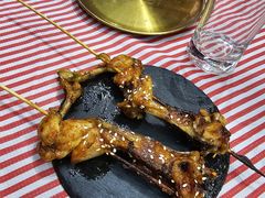 -再来几串·云南酱烤(全国首店)