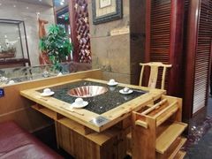 -老码头火锅(骡马市店)