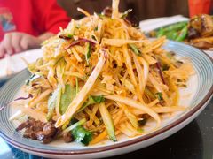 -张包铺(关东古巷店)