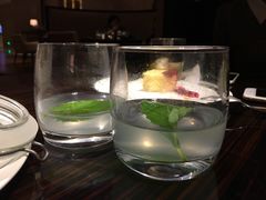 -The Lounge·大堂酒廊·北京粤财JW万豪酒店