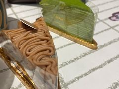 -布歌东京(清河万象汇店)