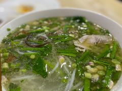 -德致祥云南过桥米线(云天小苑店)