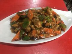-夕阳红小吃(中街大悦城店)
